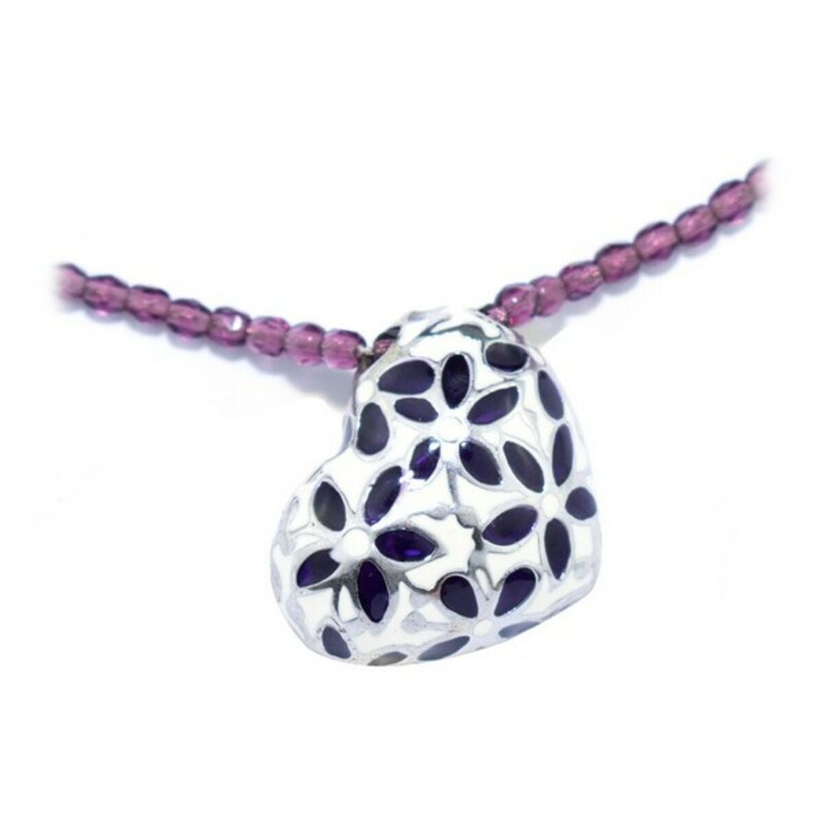 Ladies' Pendant Viceroy 1051C000-97 45 cm -  Jewellery, Women -  Viceroy.