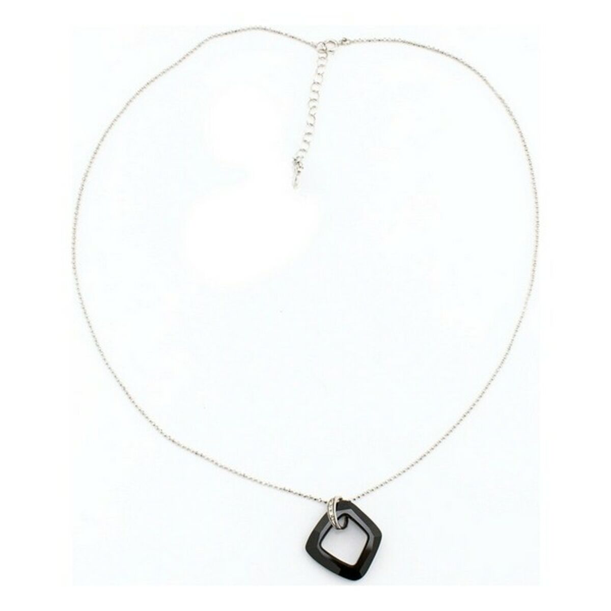 Ladies' Pendant Viceroy 1054C000-25 45 cm -  Jewellery, Women -  Viceroy.