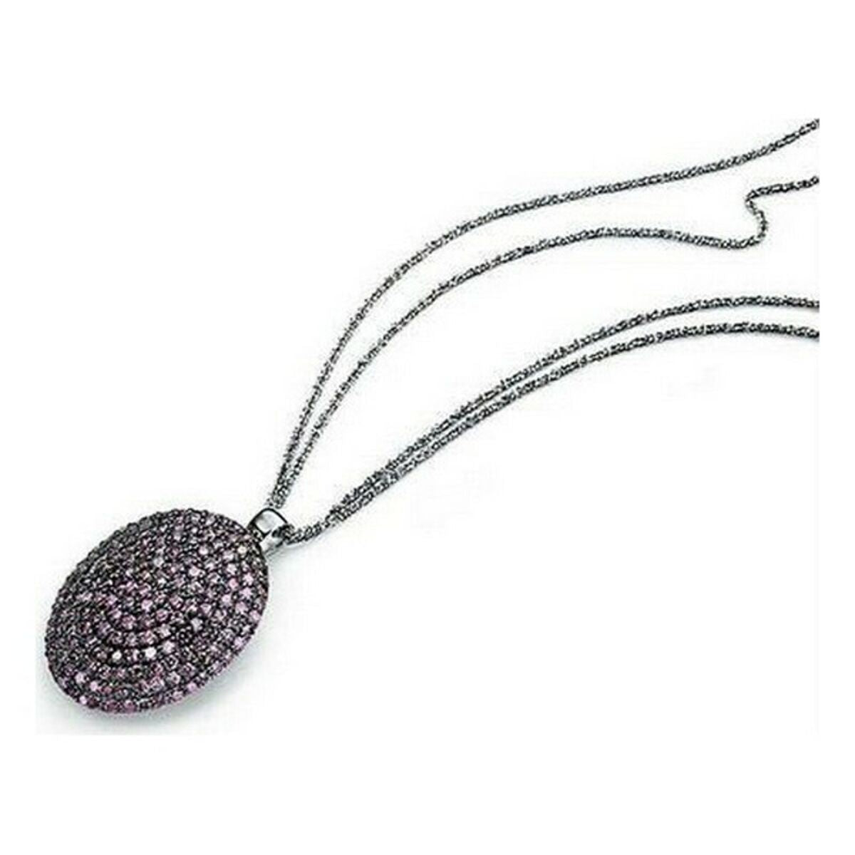 Ladies' Pendant Viceroy 1038C000-37 45 cm -  Jewellery, Women -  Viceroy.