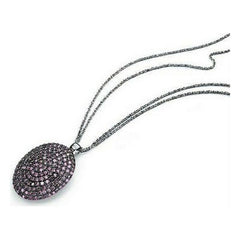 Ladies' Pendant Viceroy 1038C000-37 45 cm -  Jewellery, Women -  Viceroy.