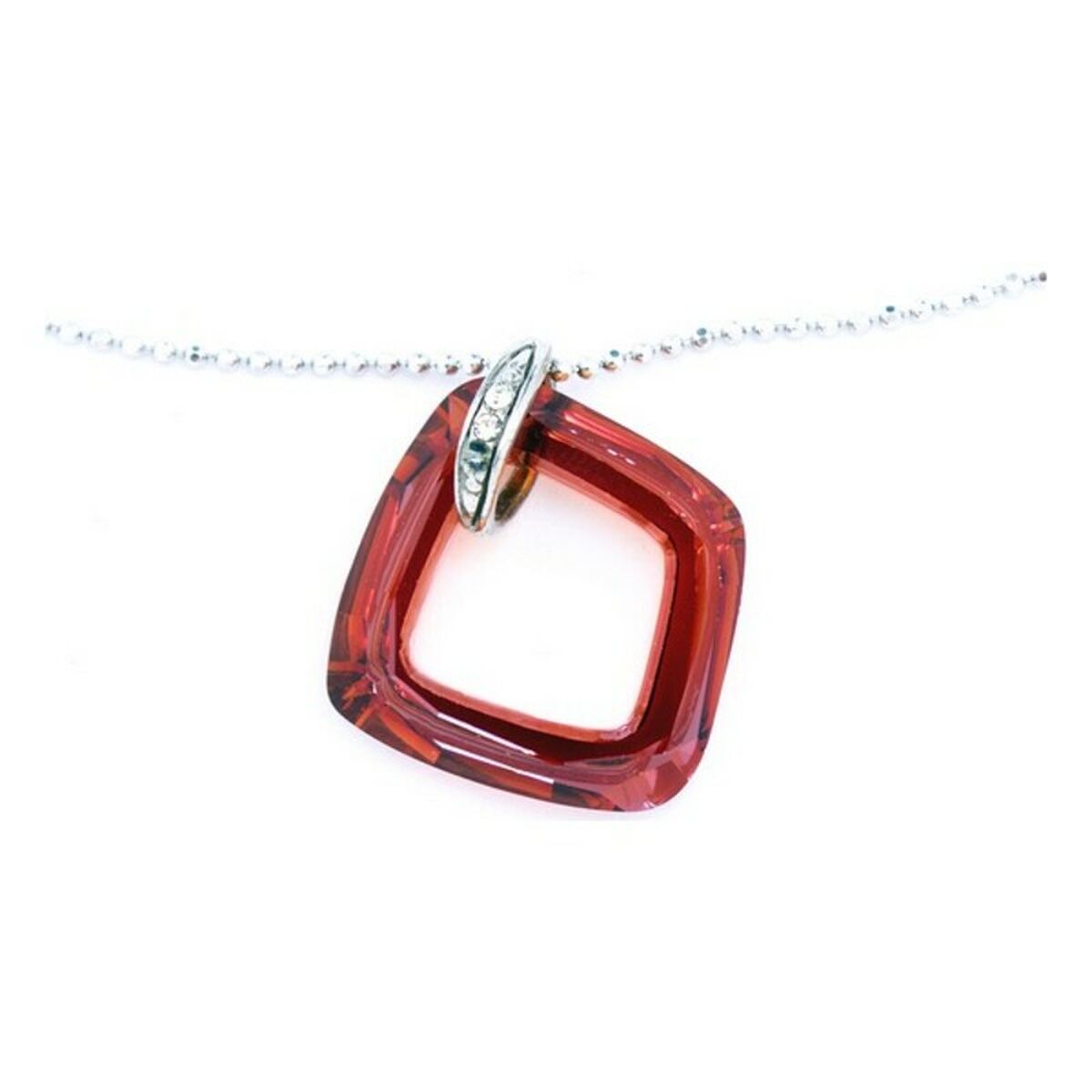 Ladies' Pendant Viceroy 1054C000-24 45 cm -  Jewellery, Women -  Viceroy.