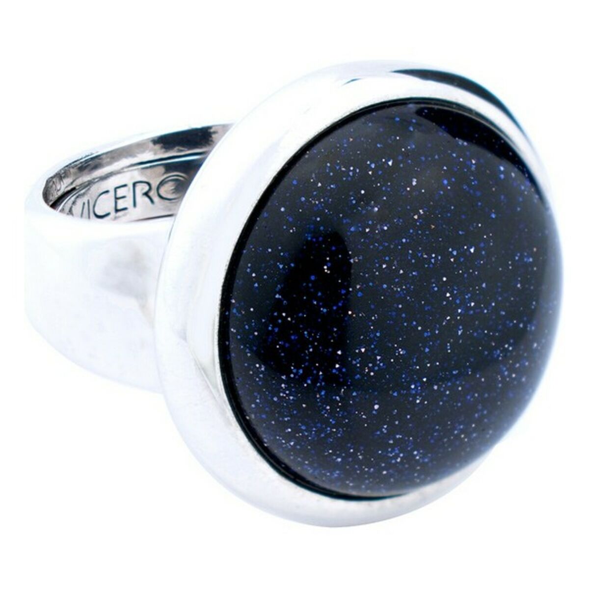 Ladies' Ring Viceroy 1012A000-43 (15) -  Jewellery, Women -  Viceroy.