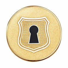Pendant Viceroy VMC0004-06 -  Jewellery, Costume jewellery -  Viceroy.