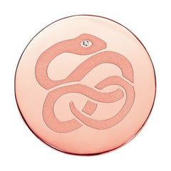 Pendant Viceroy VMC0006-09 -  Jewellery, Costume jewellery -  Viceroy.