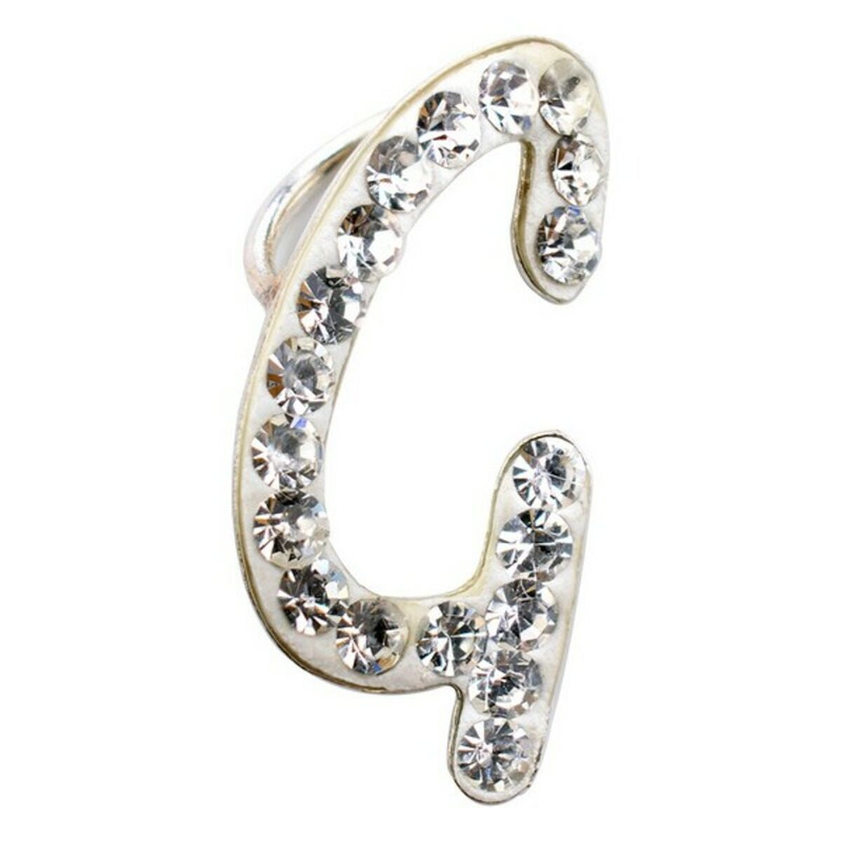 Ladies' Pendant Cristian Lay CL-COL-001 1,5 cm -  Jewellery, Women -  Cristian Lay.