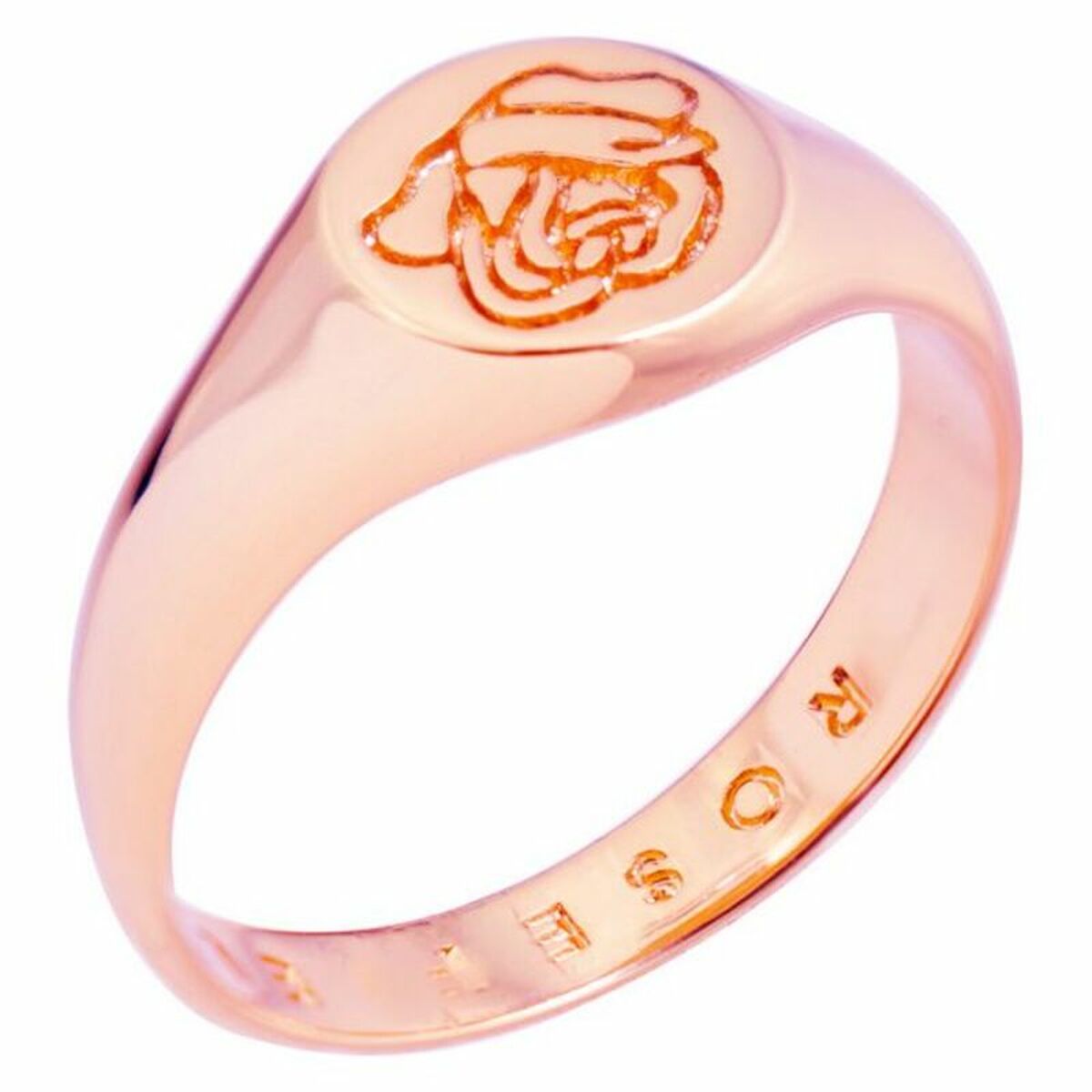 Ladies' Ring Rosefield ARG01 (13) -  Jewellery, Women -  Rosefield.