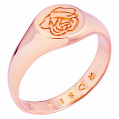 Ladies' Ring Rosefield ARG01 (13) -  Jewellery, Women -  Rosefield.