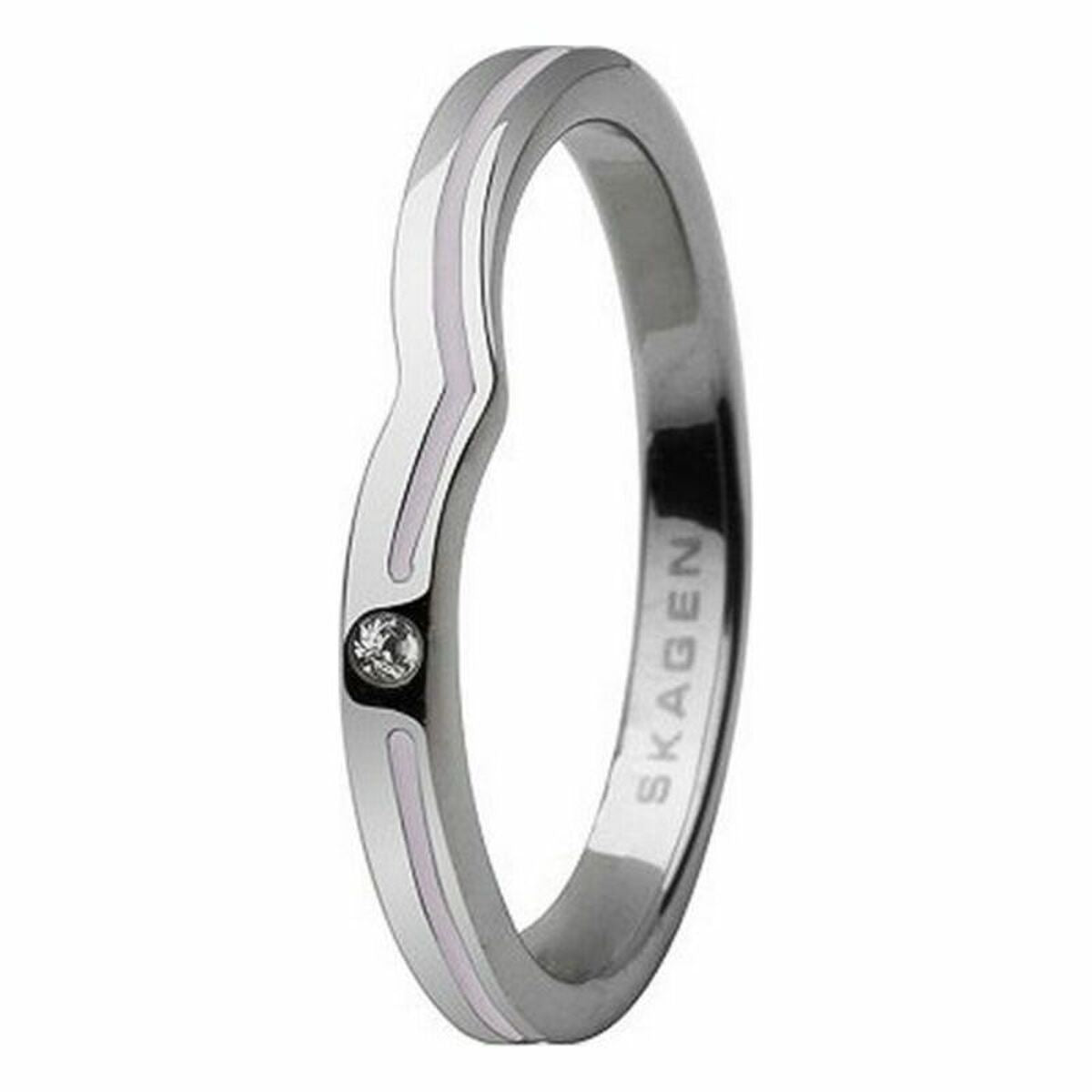 Ladies' Ring Skagen JRSV018SS -  Jewellery, Women -  Skagen.