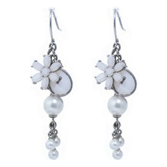 Ladies' Earrings Folli Follie 3E9S054W -  Jewellery, Women -  Folli Follie.