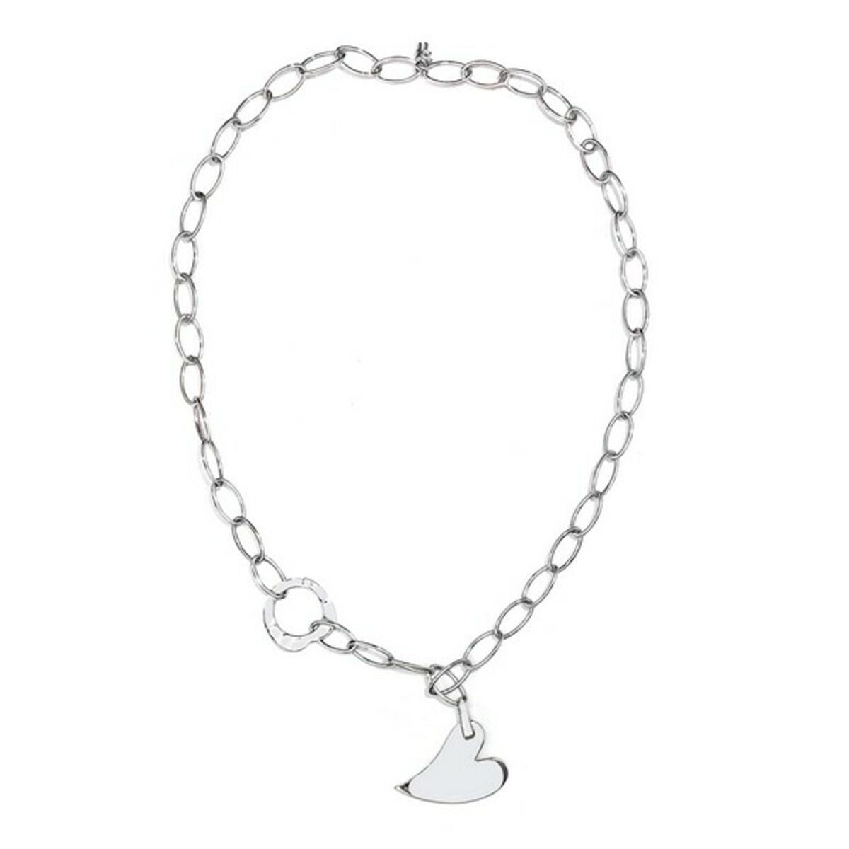 Ladies' Necklace Folli Follie 1N8S042 40 cm -  Jewellery, Women -  Folli Follie.