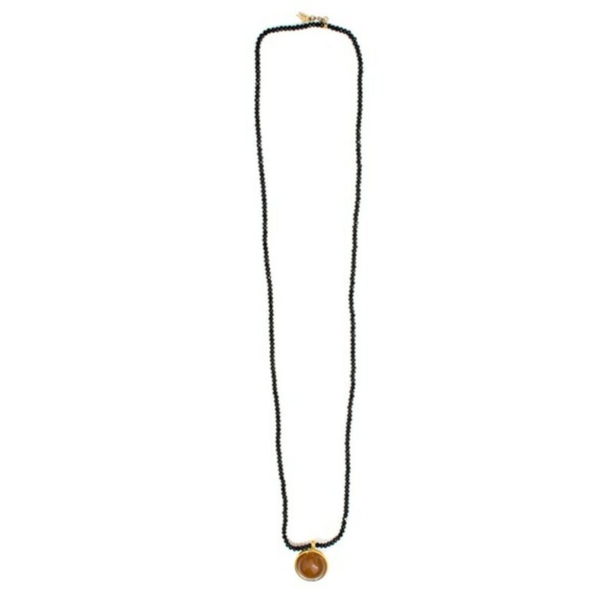 Ladies' Necklace Folli Follie 4N18S083YK 45 cm -  Jewellery, Women -  Folli Follie.