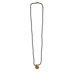 Ladies' Necklace Folli Follie 4N18S083YK 45 cm -  Jewellery, Women -  Folli Follie.
