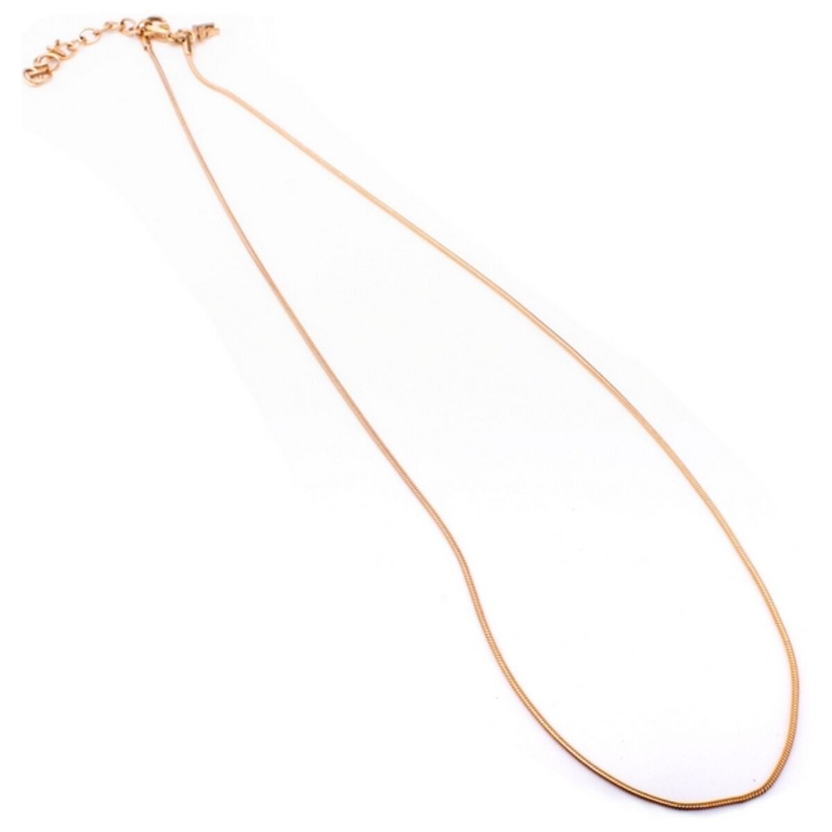 Ladies' Necklace Folli Follie 1N13T006R 20 cm -  Jewellery, Women -  Folli Follie.