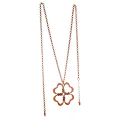 Ladies' Necklace Folli Follie 1N15T001R 45 cm -  Jewellery, Women -  Folli Follie.