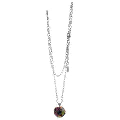 Ladies' Necklace Folli Follie 3N0S019M 65 cm -  Jewellery, Women -  Folli Follie.