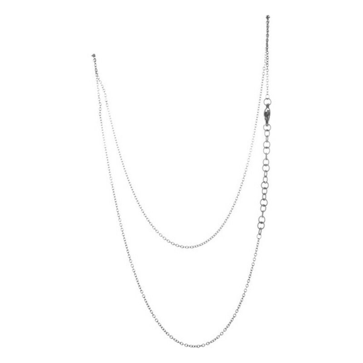 Ladies' Necklace Folli Follie 3N1TO30RC 35 cm -  Jewellery, Women -  Folli Follie.