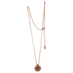 Ladies' Necklace Folli Follie 3N0S012RS 40 cm -  Jewellery, Women -  Folli Follie.