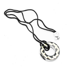 Ladies' Necklace Folli Follie 3N1F046WW 40 cm -  Jewellery, Women -  Folli Follie.