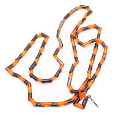 Ladies' Necklace Folli Follie NL1B029WOB 80 cm -  Jewellery, Women -  Folli Follie.
