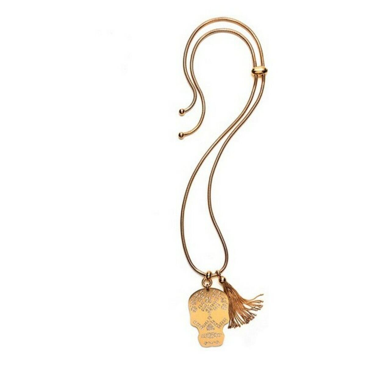 Ladies' Necklace Folli Follie 4N14T044RC 35 cm -  Jewellery, Women -  Folli Follie.