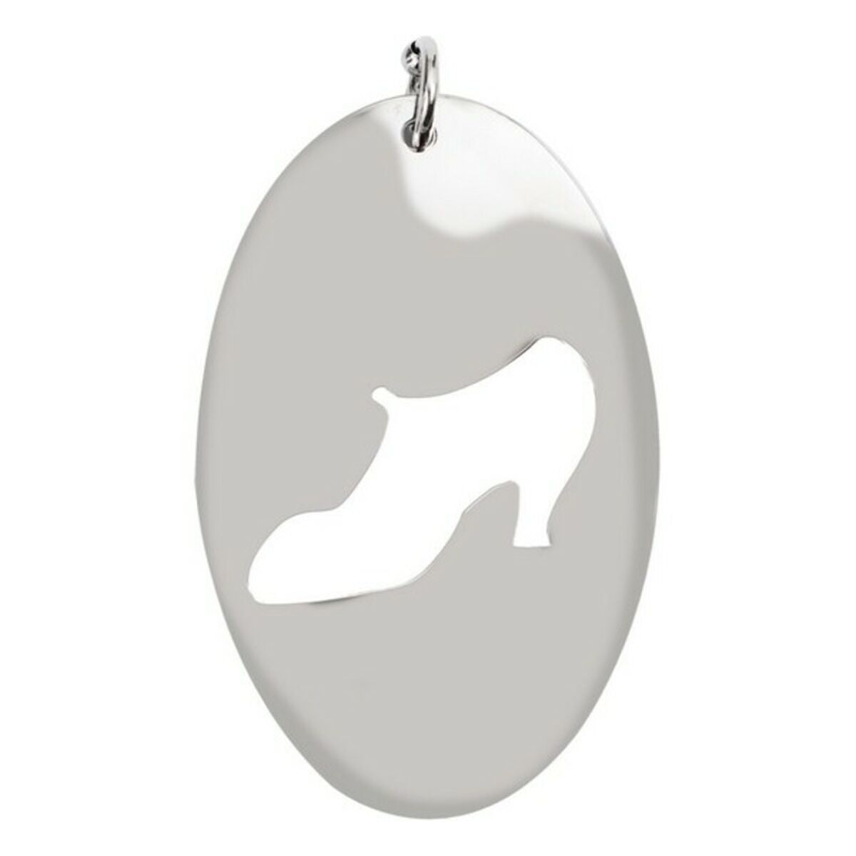 Ladies'Pendant Folli Follie 1P9F057 (8 cm) -  Jewellery, Women -  Folli Follie.