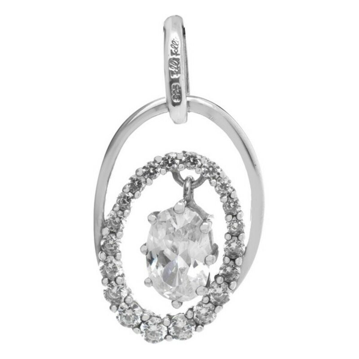 Ladies' Pendant Folli Follie 3P8S027C -  Jewellery, Women -  Folli Follie.