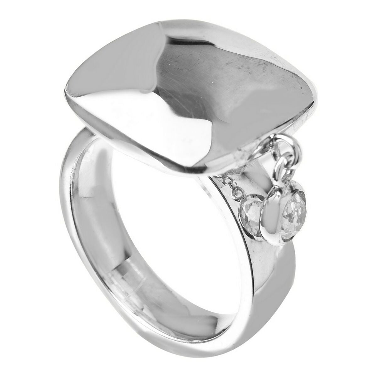 Ladies' Ring Folli Follie 1R9F052C -  Jewellery, Women -  Folli Follie.