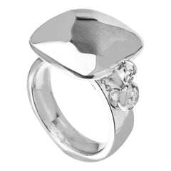 Ladies' Ring Folli Follie 1R9F052C -  Jewellery, Women -  Folli Follie.
