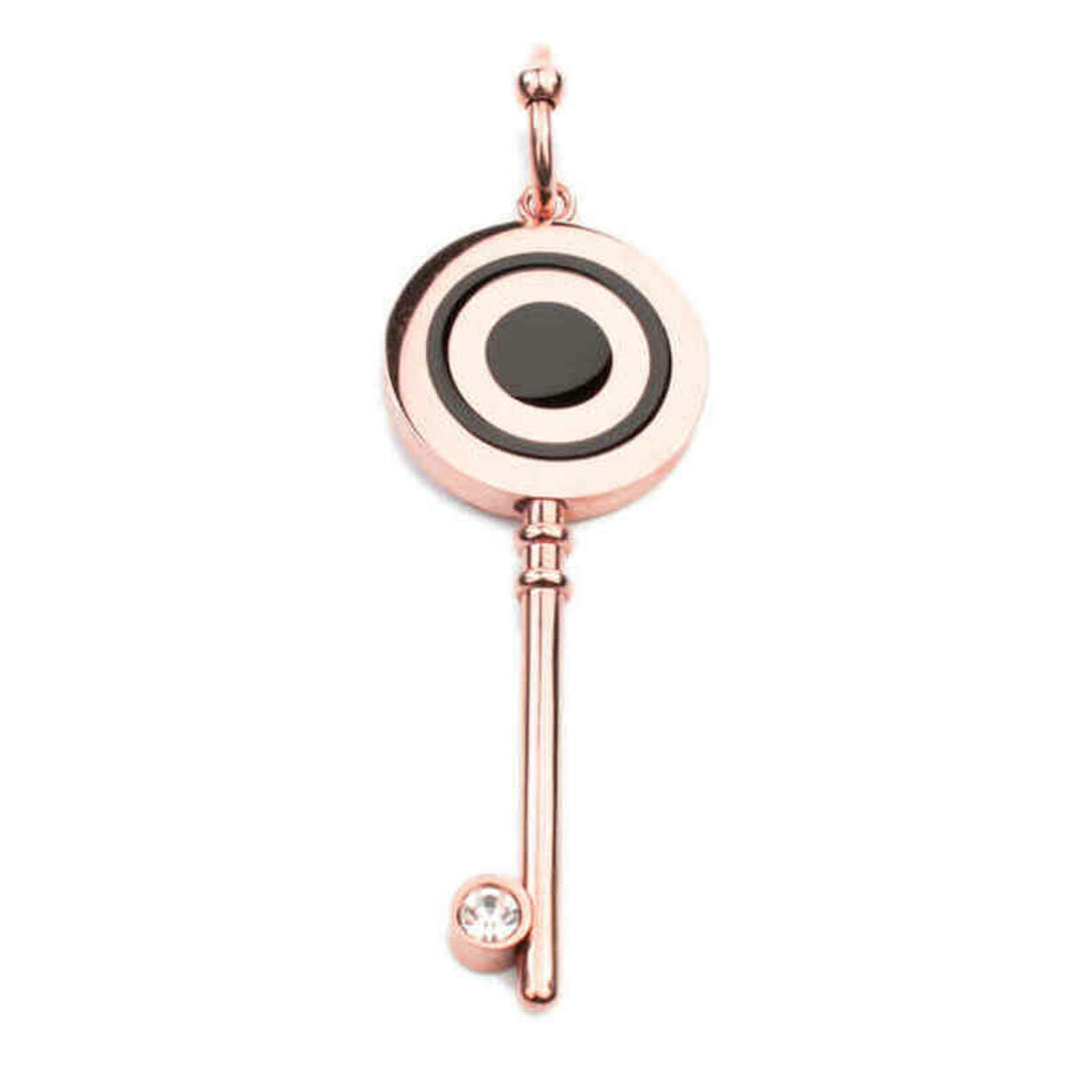 Ladies'Pendant Folli Follie 3PAAAS168 -  Jewellery, Women -  Folli Follie.