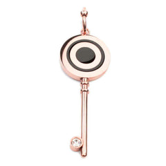 Ladies'Pendant Folli Follie 3PAAAS168 -  Jewellery, Women -  Folli Follie.