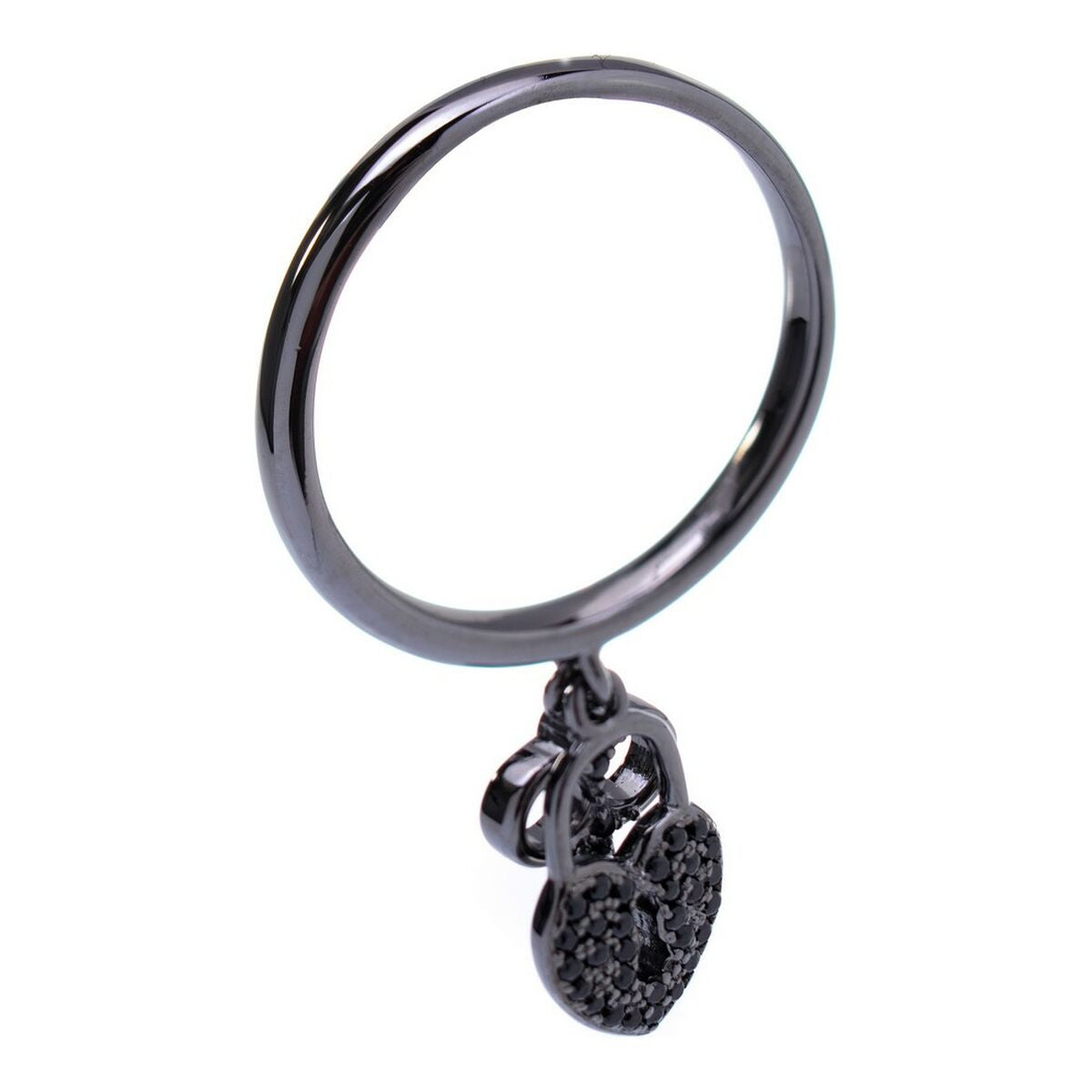 Ladies' Ring Folli Follie 3R17S068KK-54 (14) -  Jewellery, Women -  Folli Follie.