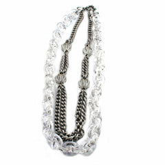Necklace Folli Follie 1C00F003 35 cm -  Jewellery, Women -  Folli Follie.