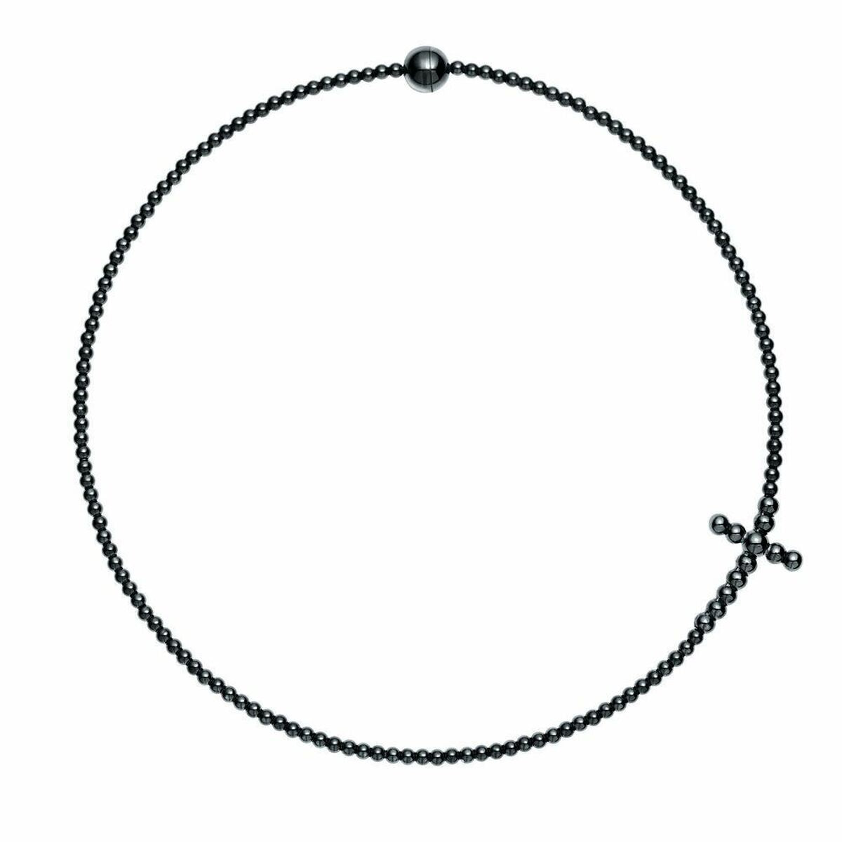 Necklace Folli Follie 1N17T005K 13 cm -  Jewellery, Women -  Folli Follie.