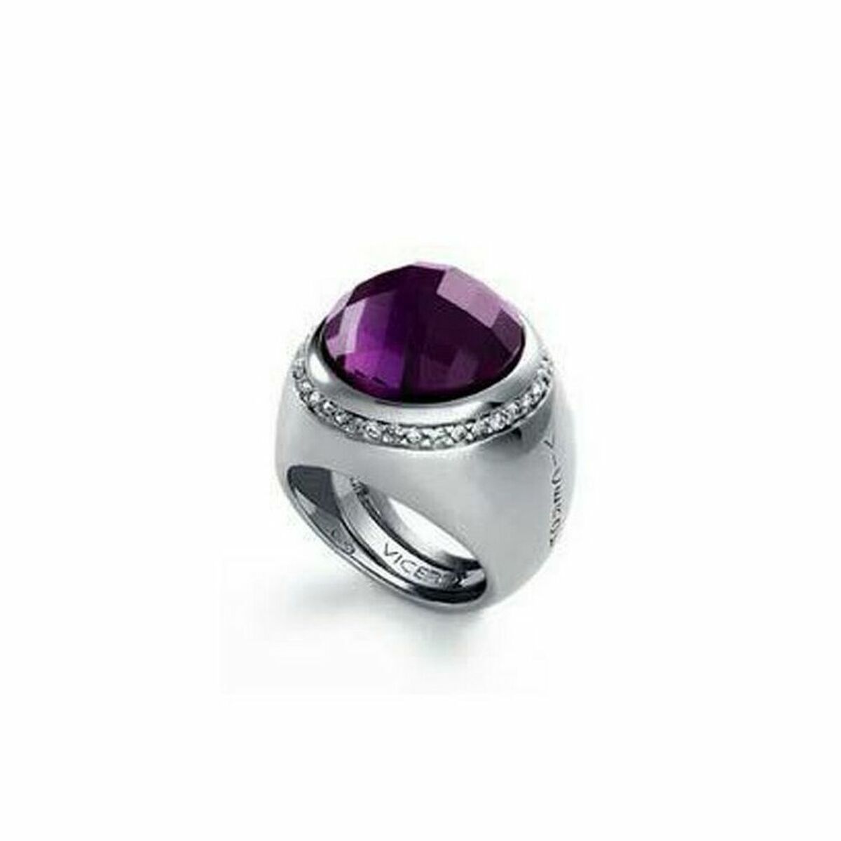 Ladies' Ring Viceroy 1000A000-97 (16) -  Jewellery, Women -  Viceroy.