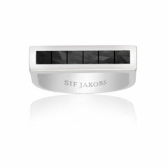 Ladies' Ring Sif Jakobs R024-BK-56 (16) -  Jewellery, Women -  Sif Jakobs.