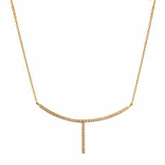 Ladies' Necklace Sif Jakobs CT001-RG-BB 25 cm -  Jewellery, Women -  Sif Jakobs.