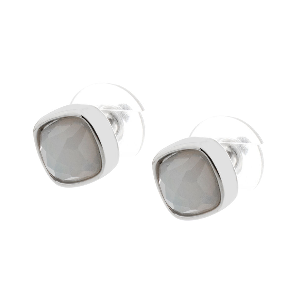 Ladies' Earrings Adore 5506798 1 cm -  Jewellery, Women -  Adore.