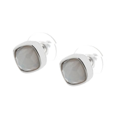 Ladies' Earrings Adore 5506798 1 cm -  Jewellery, Women -  Adore.