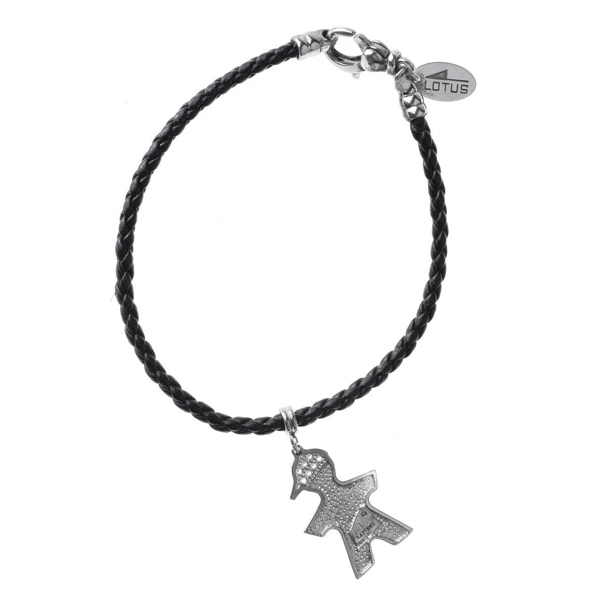 Ladies' Bracelet Lotus LP-1110-2-4 19 cm -  Jewellery, Women -  Lotus.