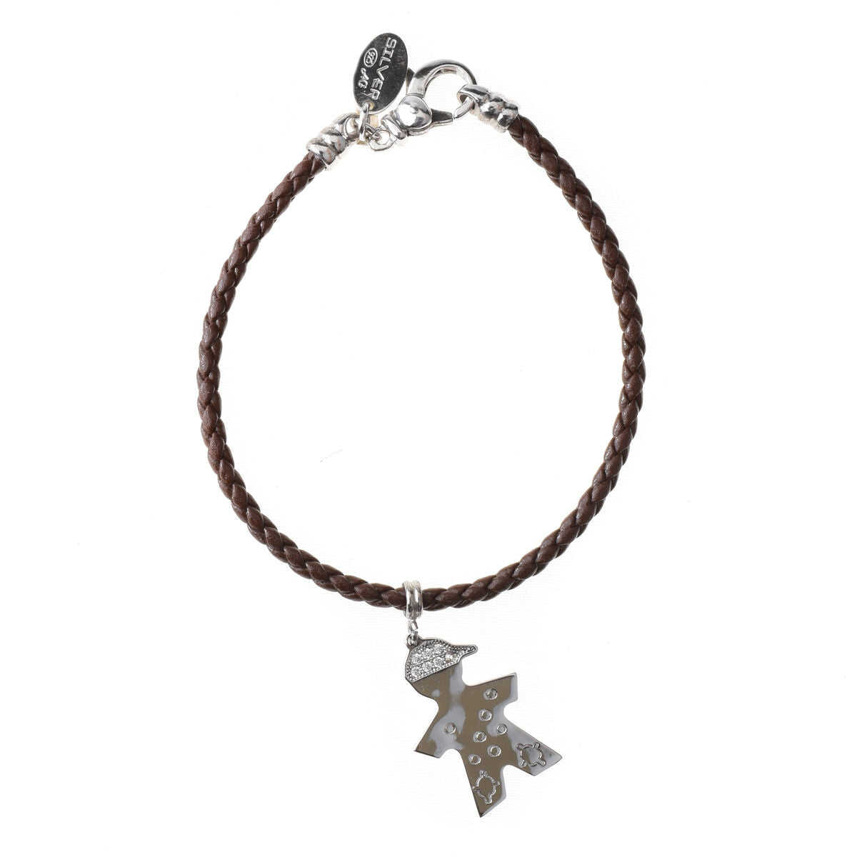 Ladies' Bracelet Lotus LP-1110-2-3 19 cm -  Jewellery, Women -  Lotus.