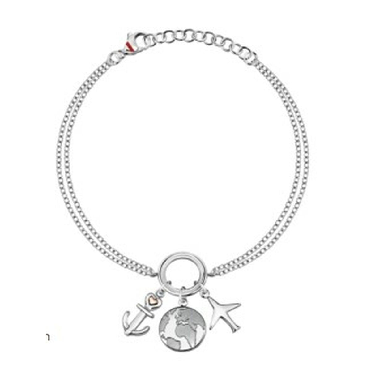 Ladies' Bracelet Sector SAKQ41 20 cm -  Jewellery, Women -  Sector.