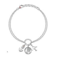 Ladies' Bracelet Sector SAKQ41 20 cm -  Jewellery, Women -  Sector.