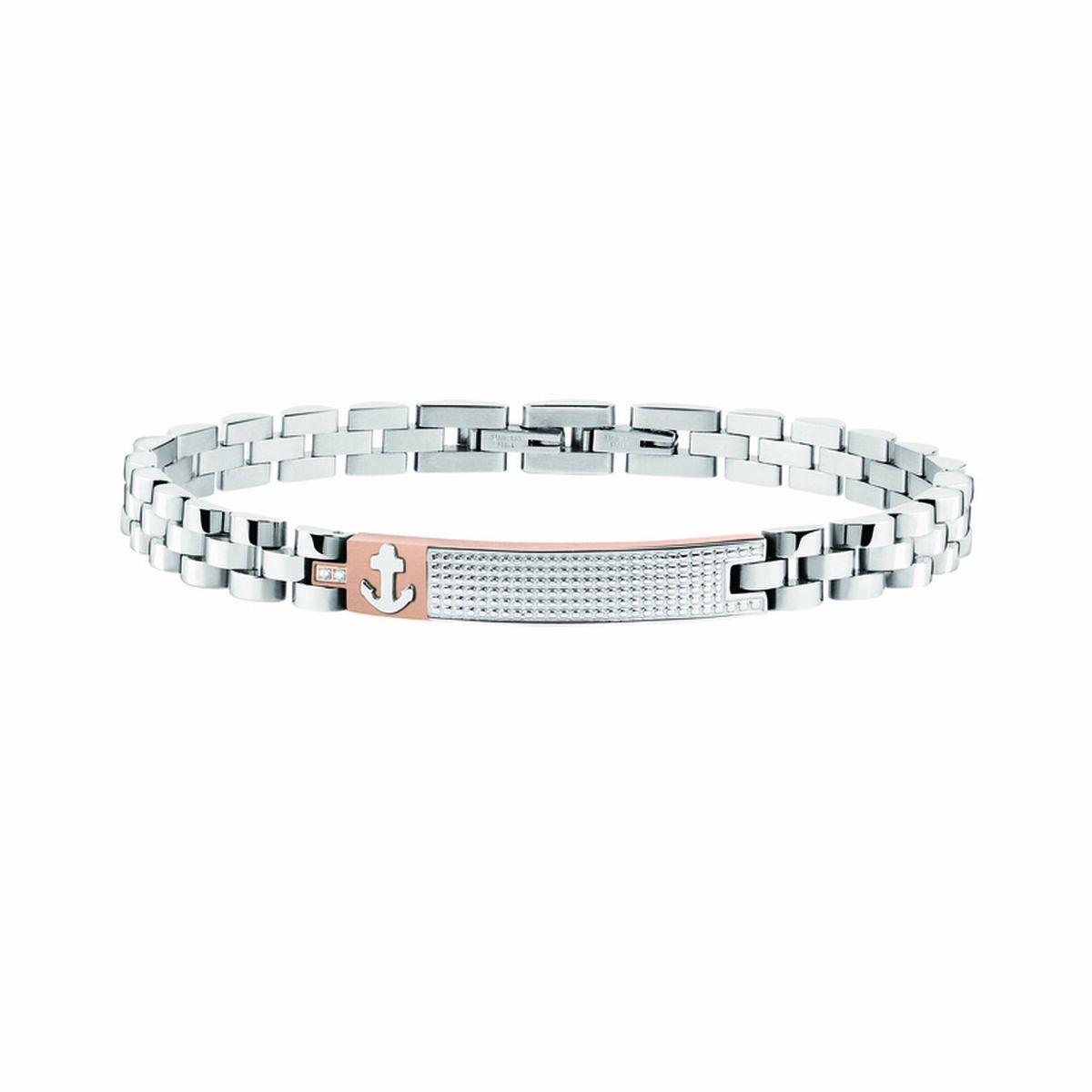 Ladies' Bracelet Sector SADQ37 20 cm -  Jewellery, Women -  Sector.