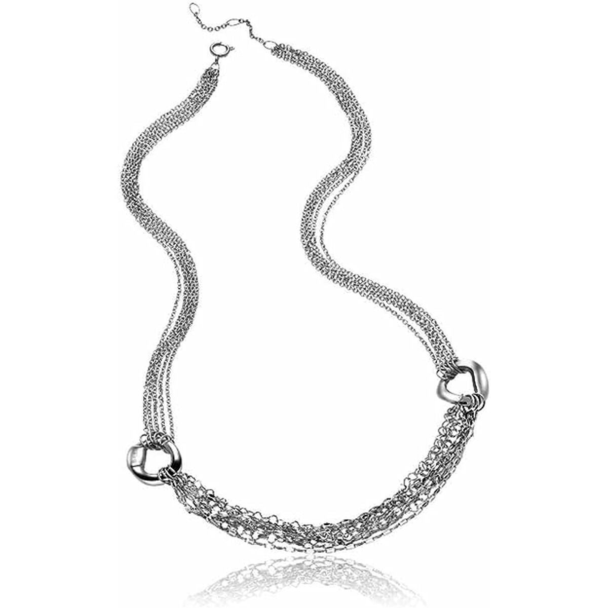 Ladies' Necklace Breil TJ1412 65 cm -  Jewellery, Women -  Breil.