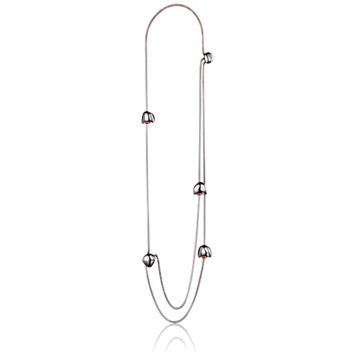Ladies' Necklace Breil TJ1820 40 cm -  Jewellery, Women -  Breil.