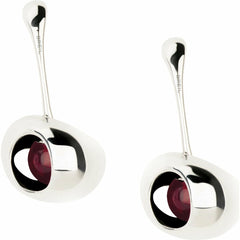 Ladies' Earrings Breil TJ1860 2 cm -  Jewellery, Women -  Breil.