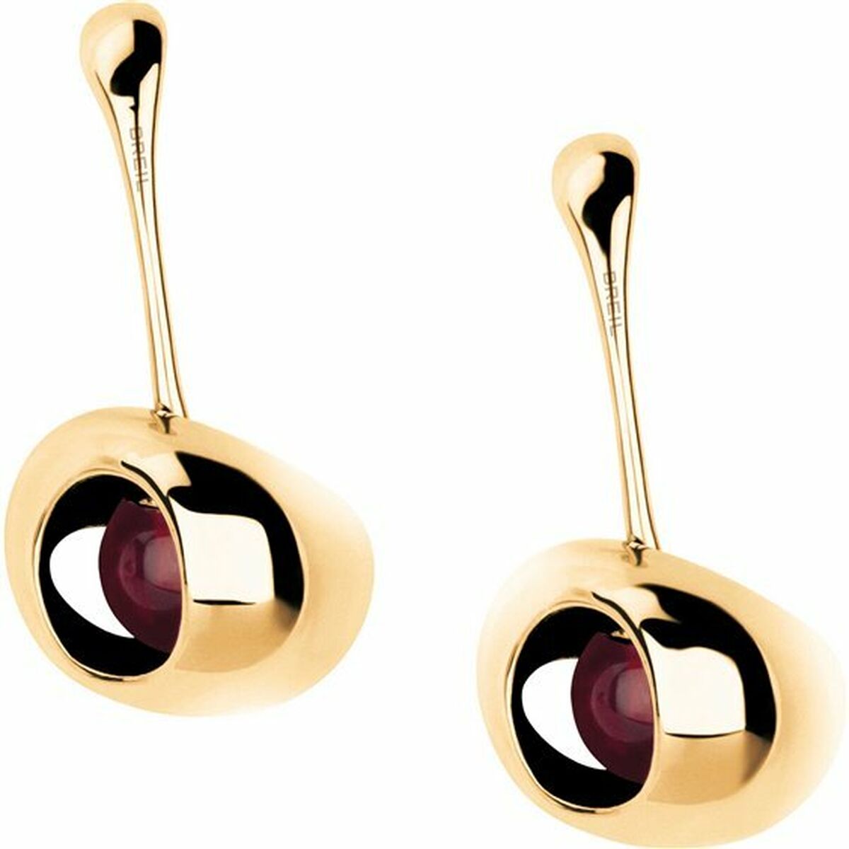 Ladies' Earrings Breil TJ1861 2 cm -  Jewellery, Women -  Breil.