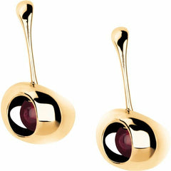Ladies' Earrings Breil TJ1861 2 cm -  Jewellery, Women -  Breil.