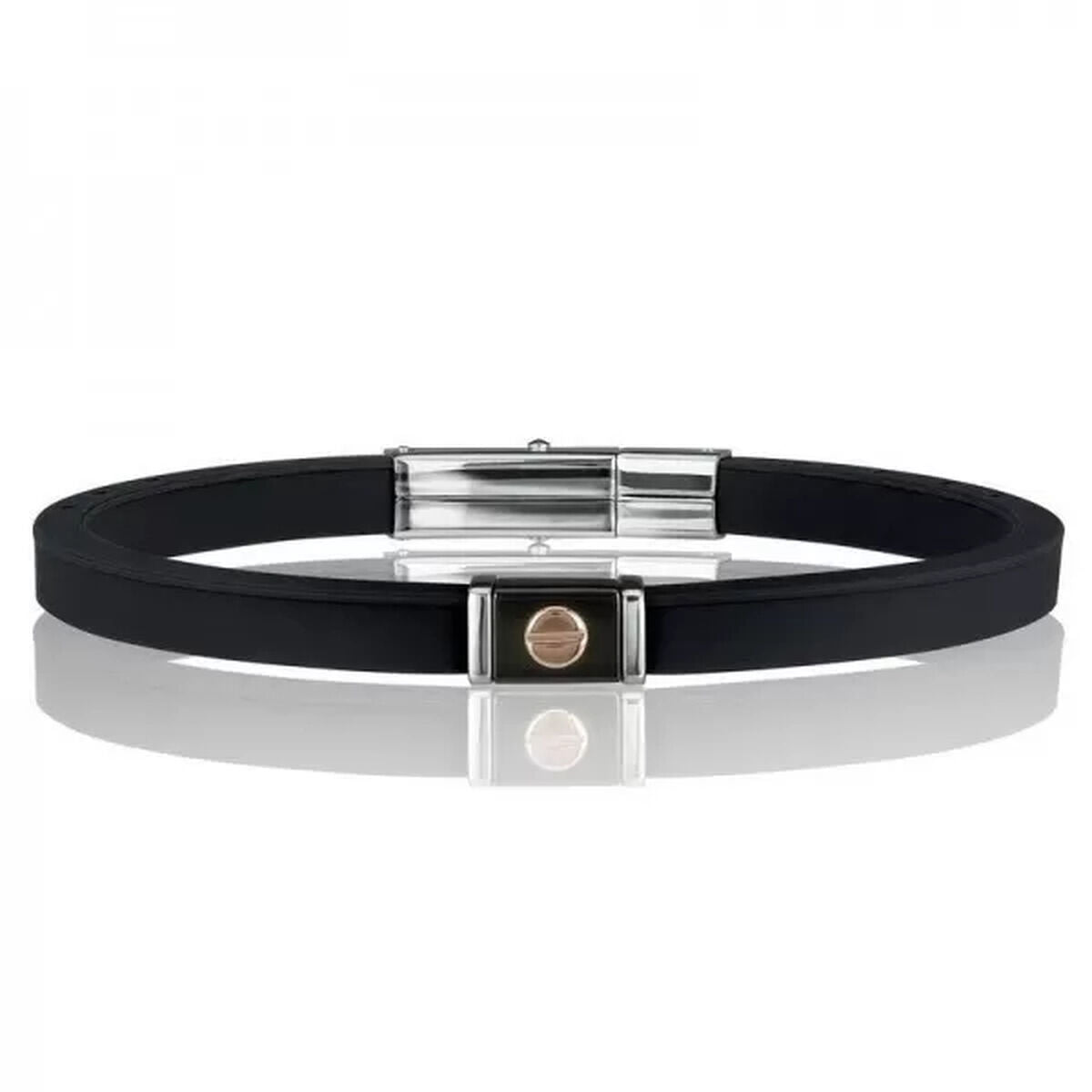 Men's Bracelet Breil TJ1939 20 cm -  Jewellery, Men -  Breil.