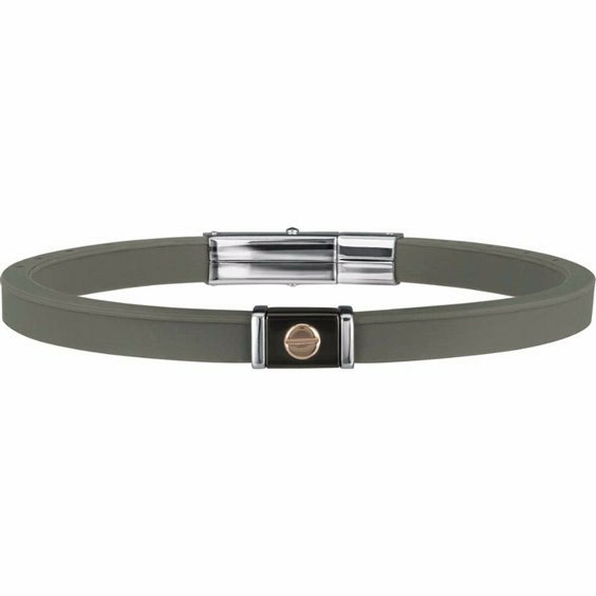 Men's Bracelet Breil TJ1941 20 cm -  Jewellery, Men -  Breil.